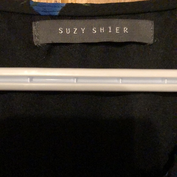 Floral print dress - Picture 2 of 3